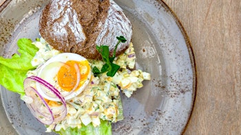 Placeholder for 3 1 Brasserie Basiliek