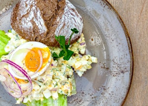 Placeholder for 3 1 Brasserie Basiliek