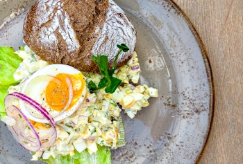 Placeholder for 3 1 Brasserie Basiliek