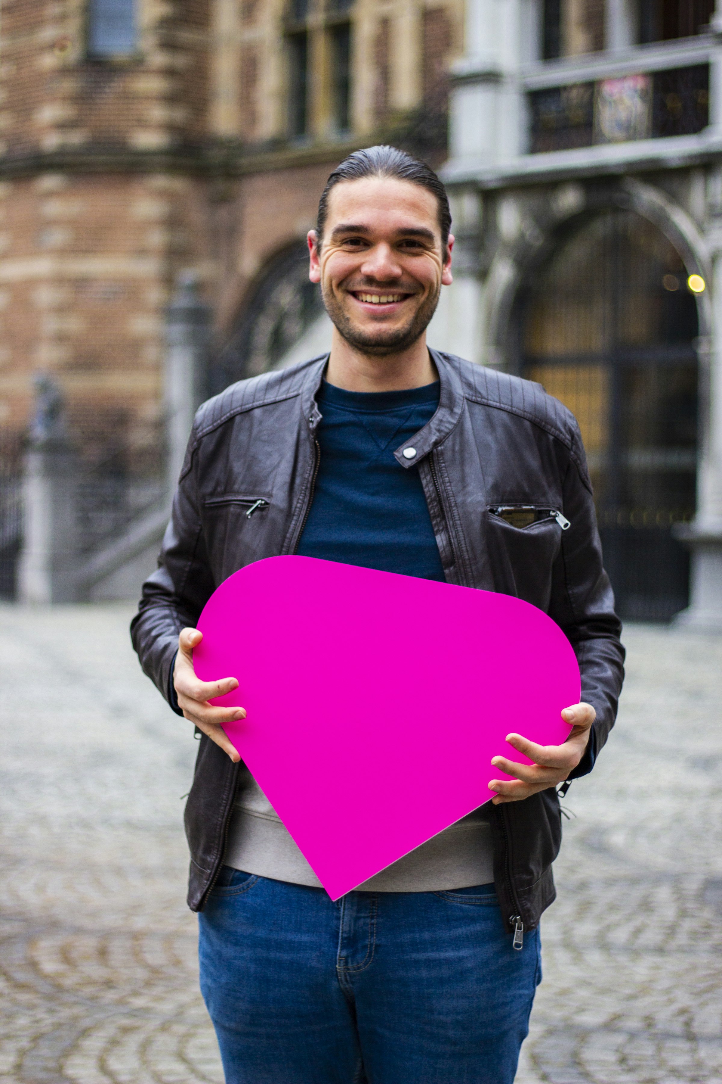 2021 01 Venlose hart Jules Fransman Minted Media