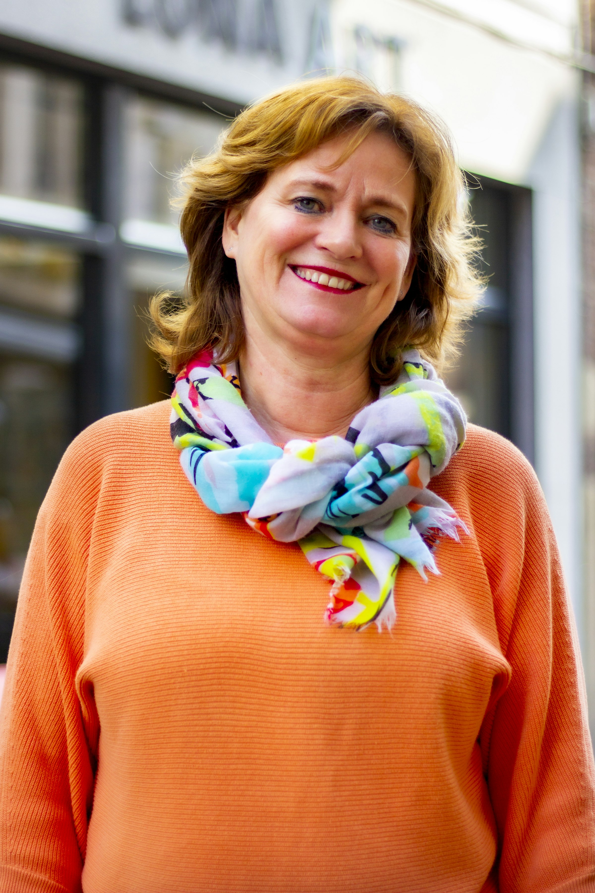 2021 03 Kijkje in het leven Birgitte Heijnen 2 Luna Art Minted Media