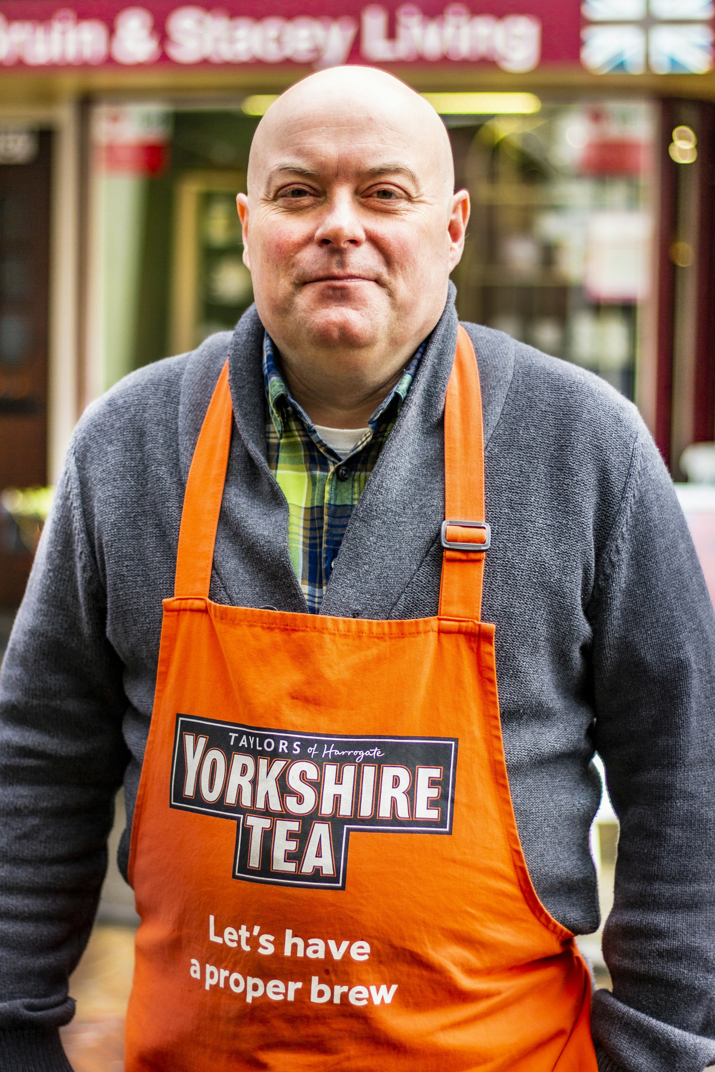 2021 04 Kijkje in het leven Rene de Bruin 2 De Bruin Stacey Minted Media