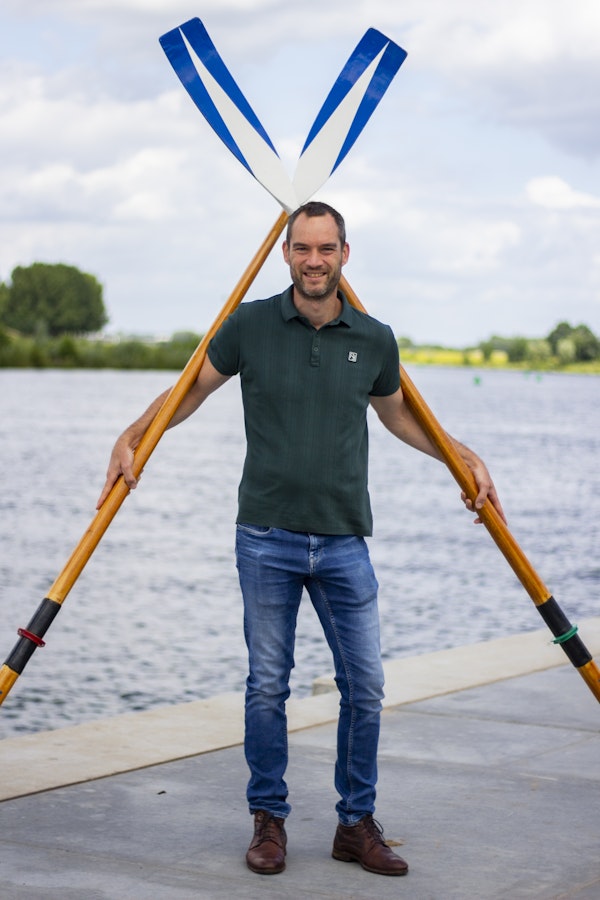 Placeholder for 2021 07 Kijkje in het leven Arjen Ypma 2 WSV De Maas Minted Media