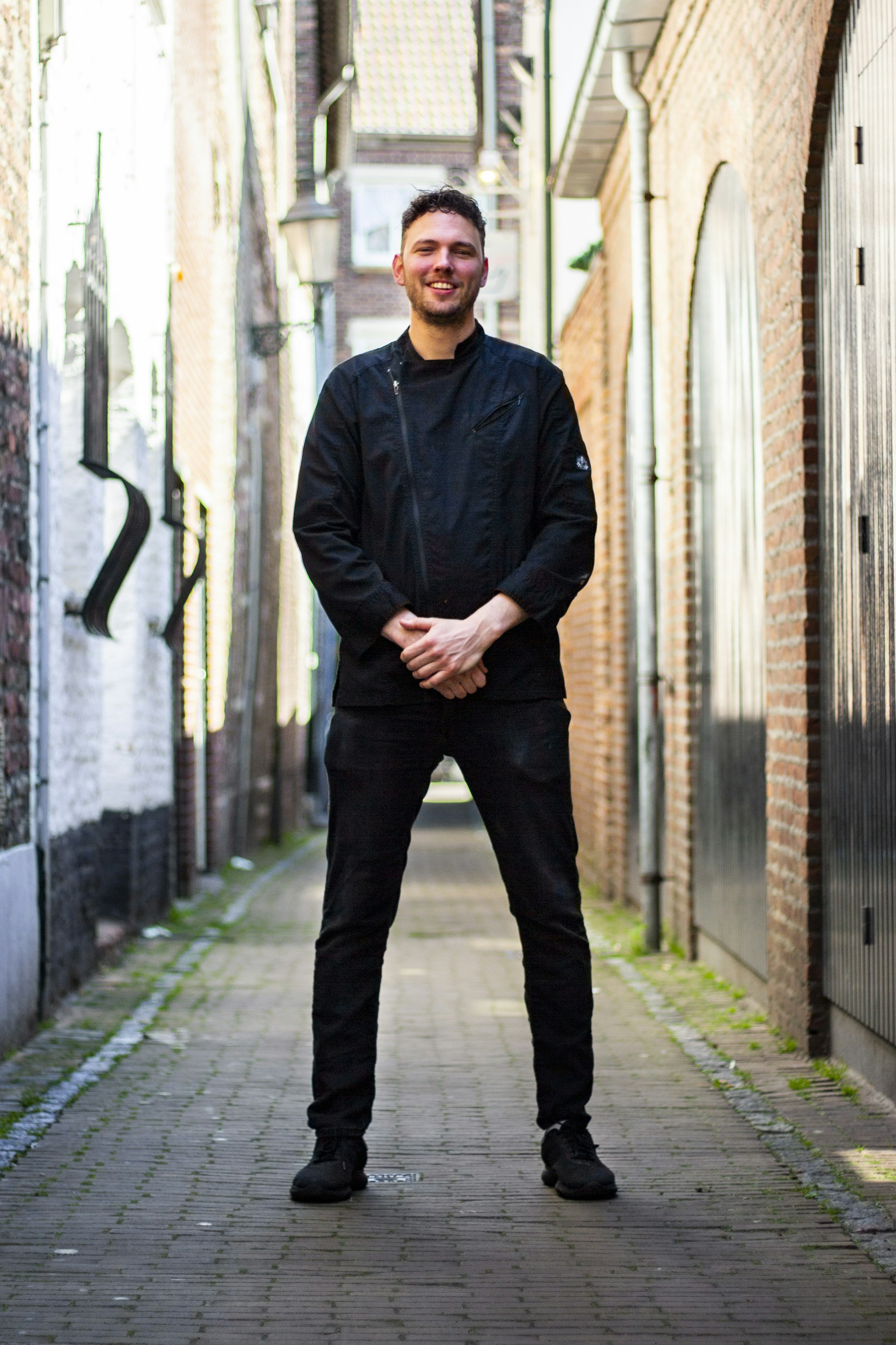 2021 07 Kijkje in het leven Hidde Verhagen Bij de Buren Minted Media