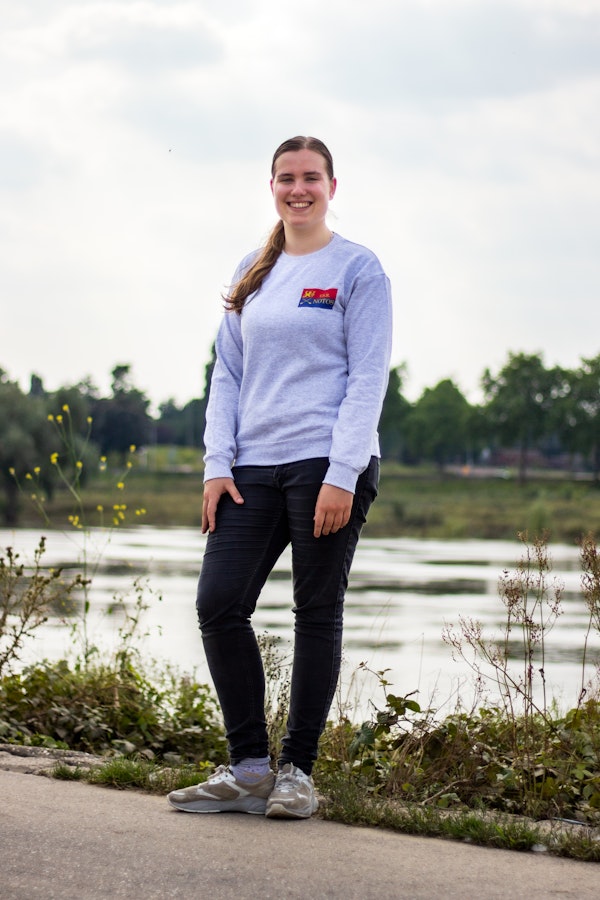 Placeholder for 2021 07 Kijkje in het leven Jenny Smeets Notos Minted Media