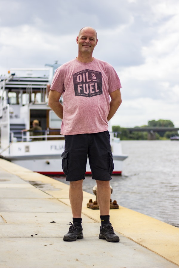 Placeholder for 2021 07 Kijkje in het leven Marco Valks Filia Mosae Minted Media