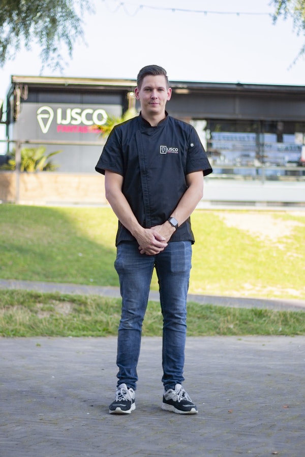 Placeholder for 2021 08 Kijkje in leven Emiel Zevenhoven I Jsco Fantastico Minted Media