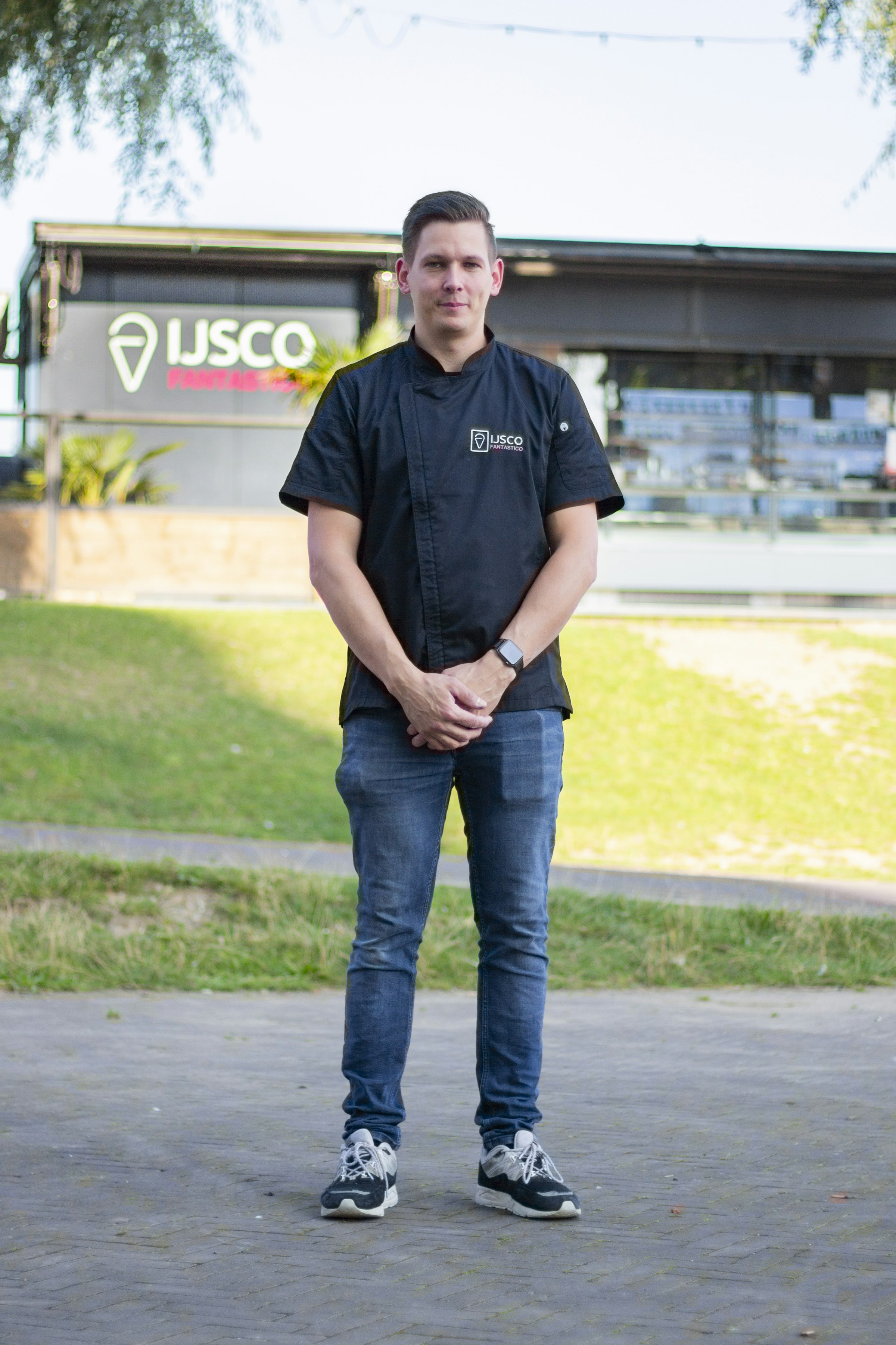 2021 08 Kijkje in leven Emiel Zevenhoven I Jsco Fantastico Minted Media