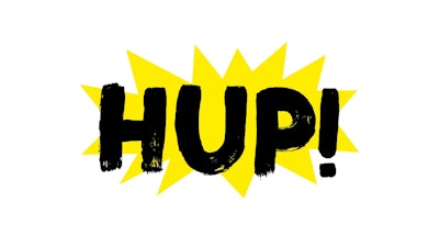 Placeholder for Header HUP