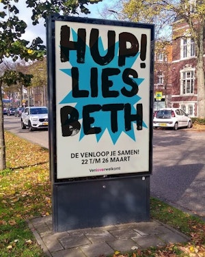 Placeholder for Mock Up Liesbeth