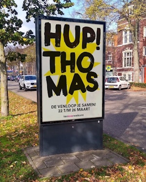 Placeholder for Mock Up Thomas