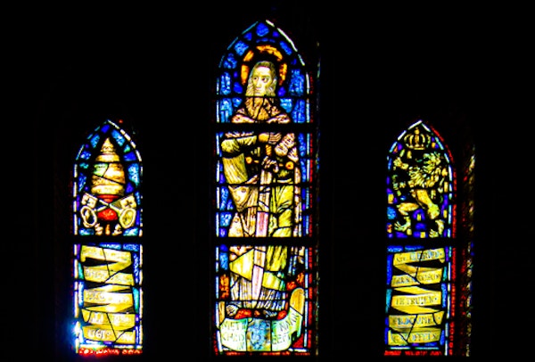 Placeholder for 80 jaar vrede