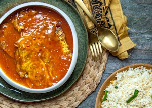 Placeholder for 9 Lotus Asian Cuisine