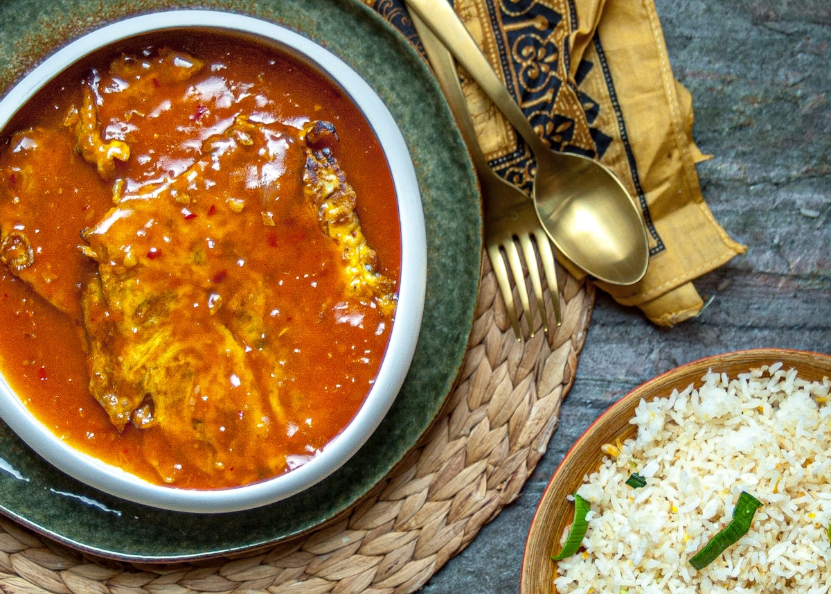 9 Lotus Asian Cuisine