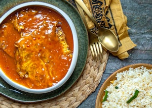 Placeholder for 9 Lotus Asian Cuisine