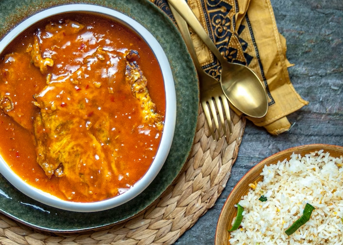 9 Lotus Asian Cuisine