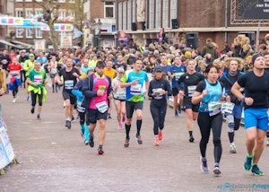 Placeholder for AGENDA Weir Venloop