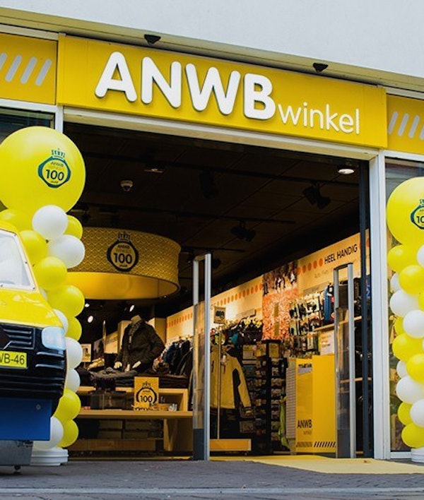 Placeholder for ANWB Venlo