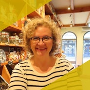 Placeholder for Angelique Snoepwinkel Truuske