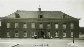 Placeholder for Arsenaal Venlo