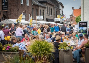 Placeholder for Asperegemarkt