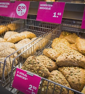 Placeholder for Bakkerij Bar Maasstraat Venlo