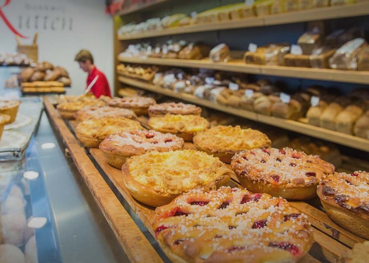 Bakkerij Rutten Venlo Header