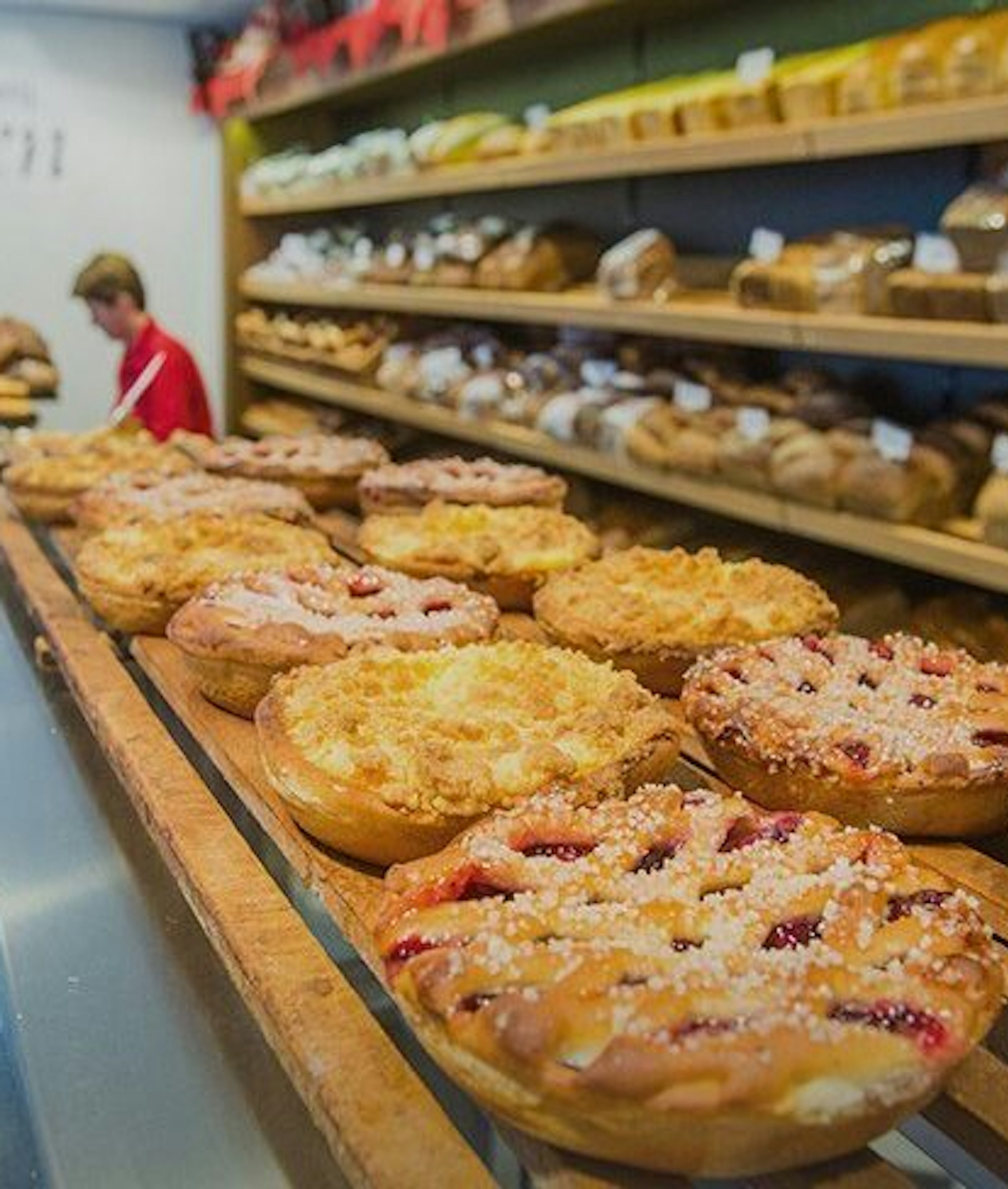 Bakkerij Rutten Venlo