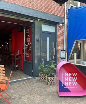 Placeholder for Bar Zoco 2025