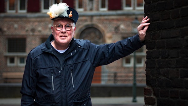 Placeholder for Bert Pollux 1