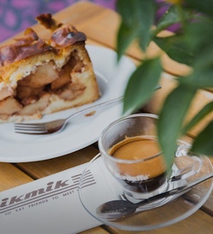 Placeholder for Bik Mik Venlo