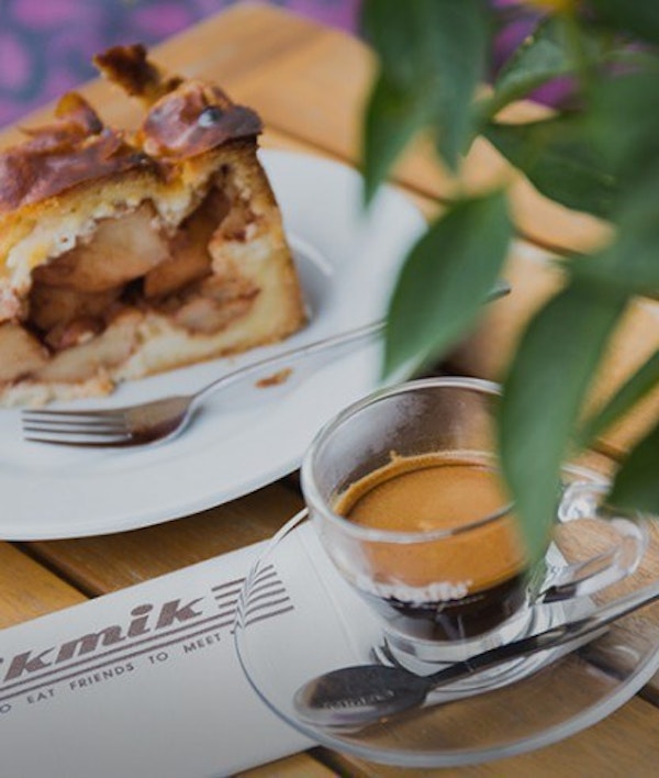 Placeholder for Bik Mik Venlo