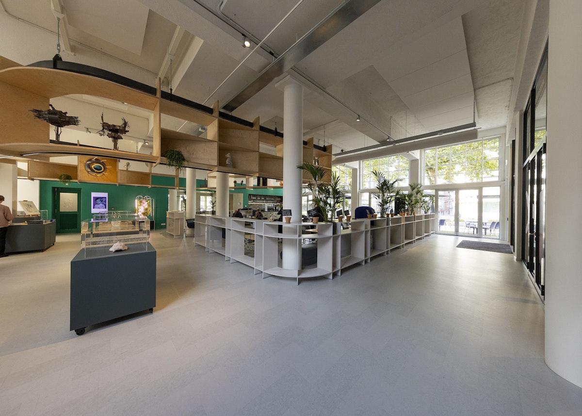 Bommel van Dam 280922 28