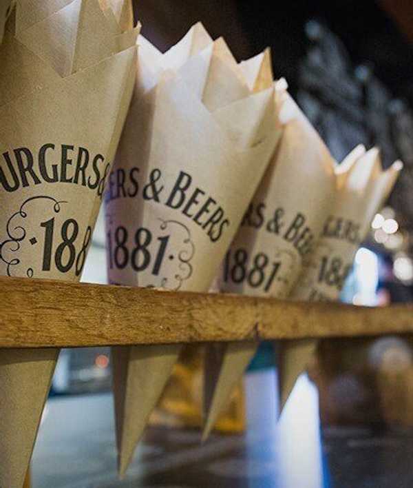 Placeholder for Burgers and Beer Venlo