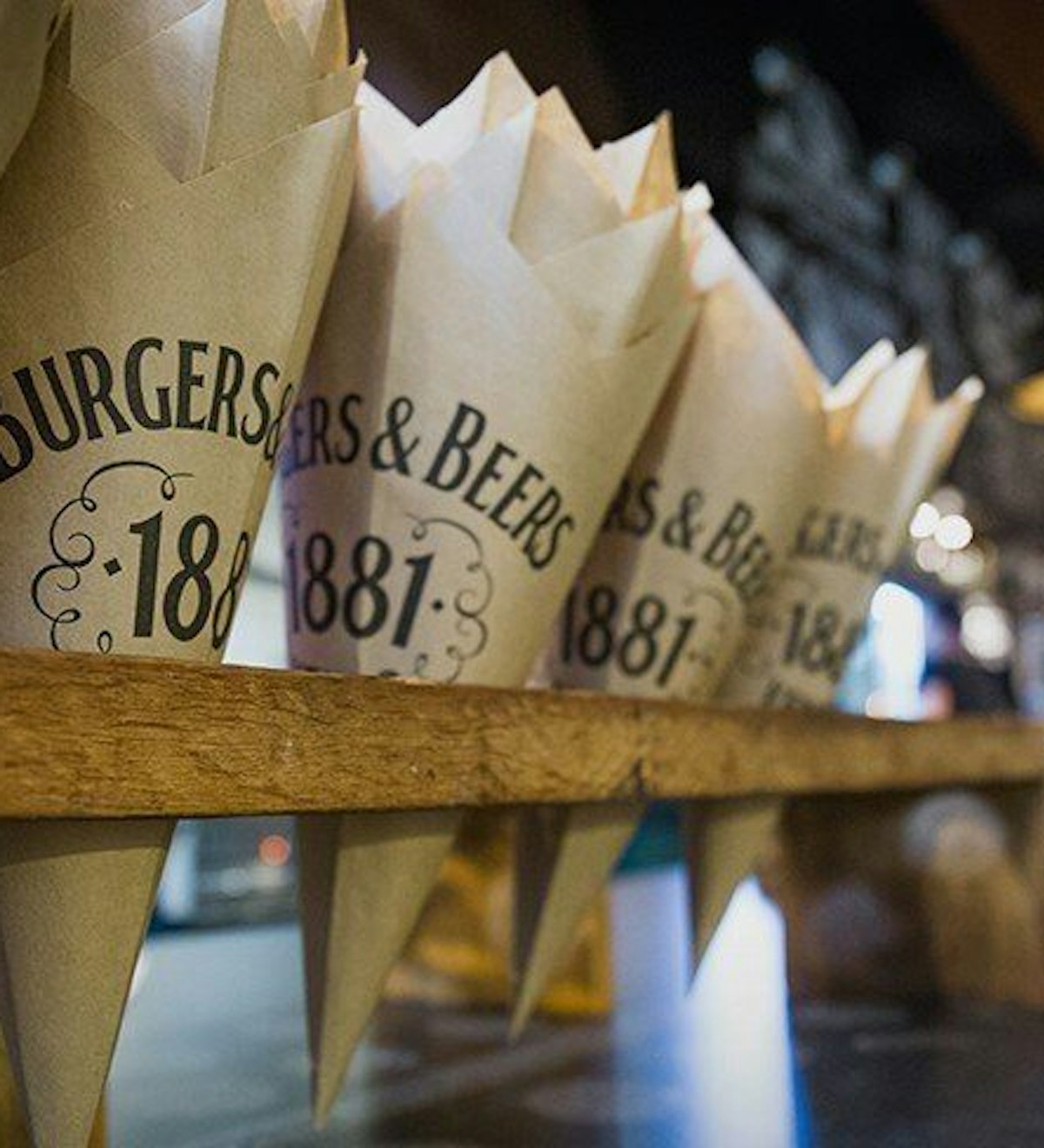 Burgers and Beer Venlo