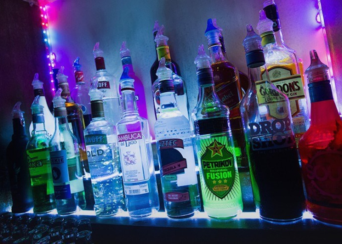 Cafe John Doe Venlo thumb