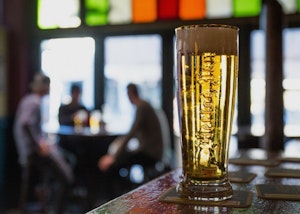 Placeholder for Cafe de Locomotief Venlo