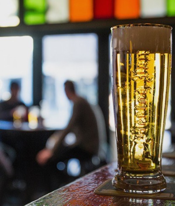 Placeholder for Cafe de Locomotief Venlo