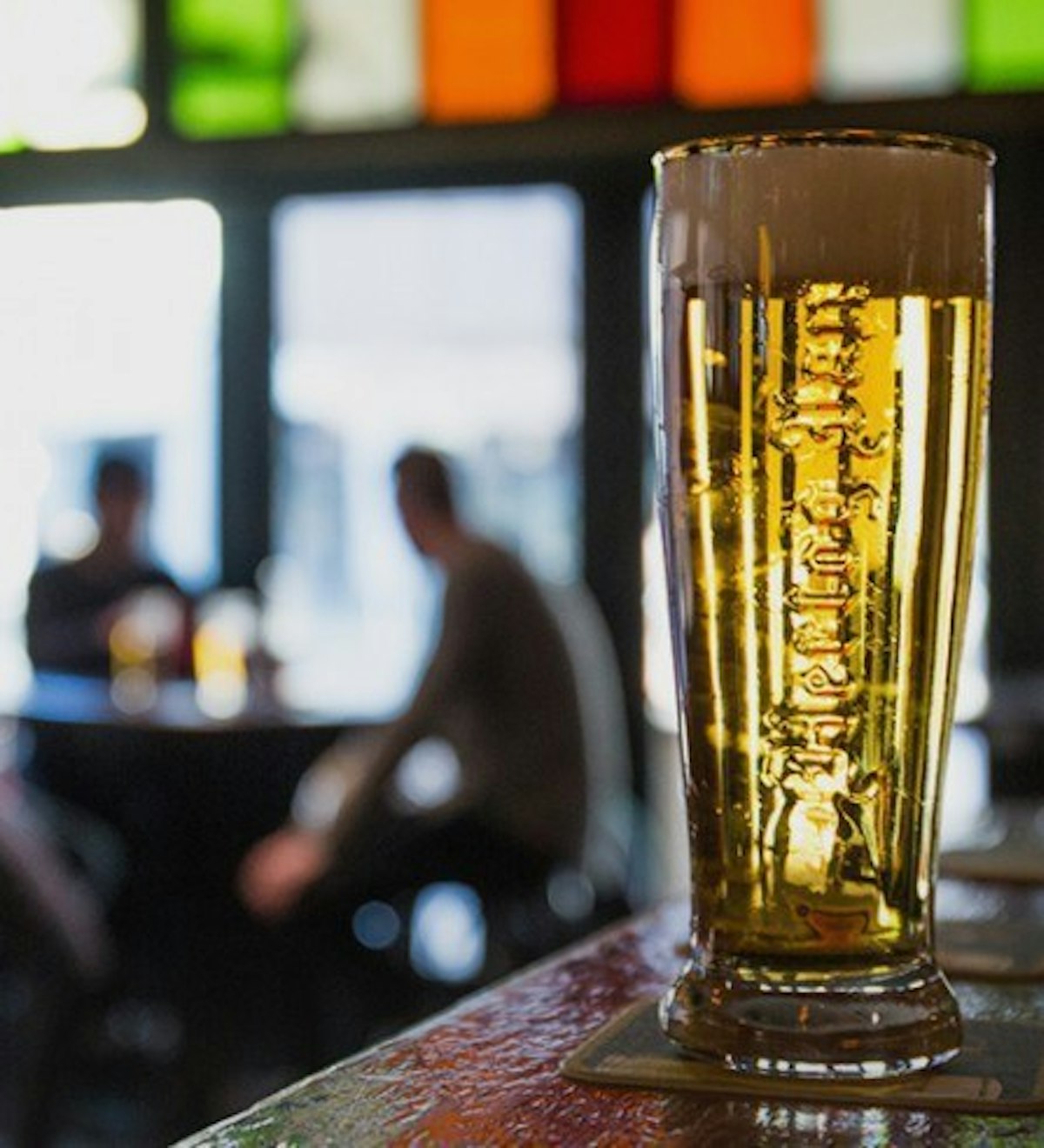 Cafe de Locomotief Venlo