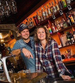 Placeholder for Cafe de blauwe trap Venlo