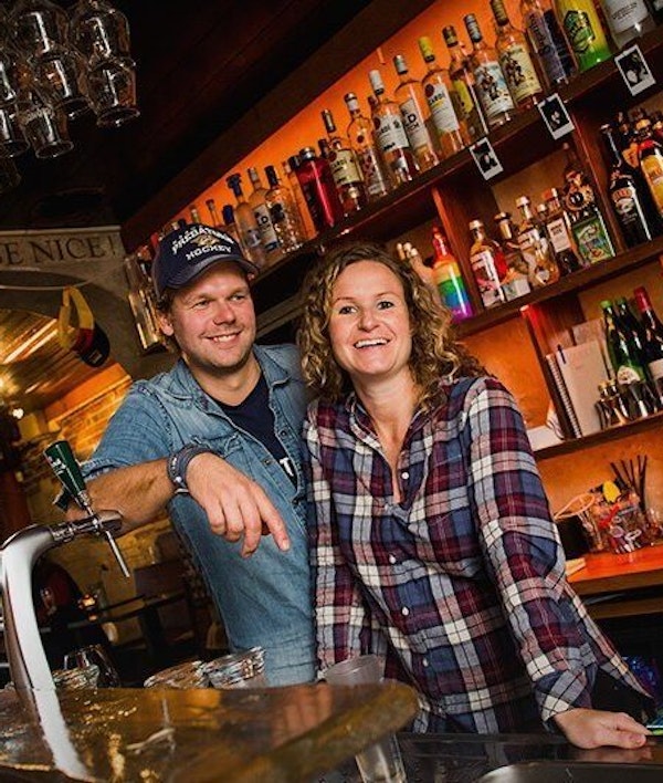 Placeholder for Cafe de blauwe trap Venlo