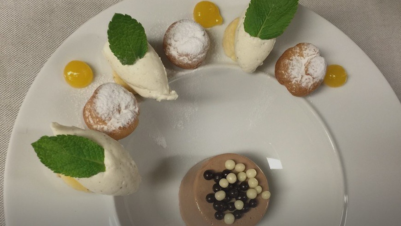 Cantharel Venlo thumb