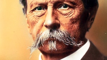 Placeholder for Carl Friedrich Benz