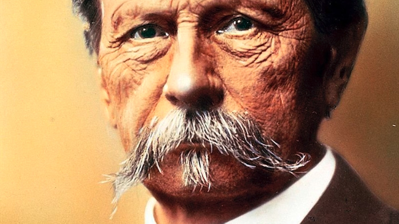 Carl Friedrich Benz