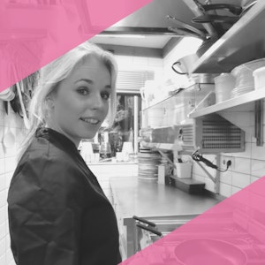 Placeholder for Chef Ingrid