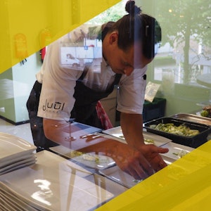 Placeholder for Chef Juul