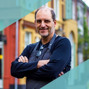 Placeholder for Chef René