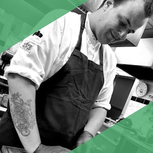 Placeholder for Chef Tim