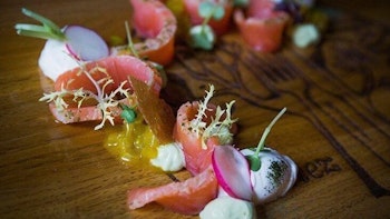 Placeholder for Chezletre thumbnail