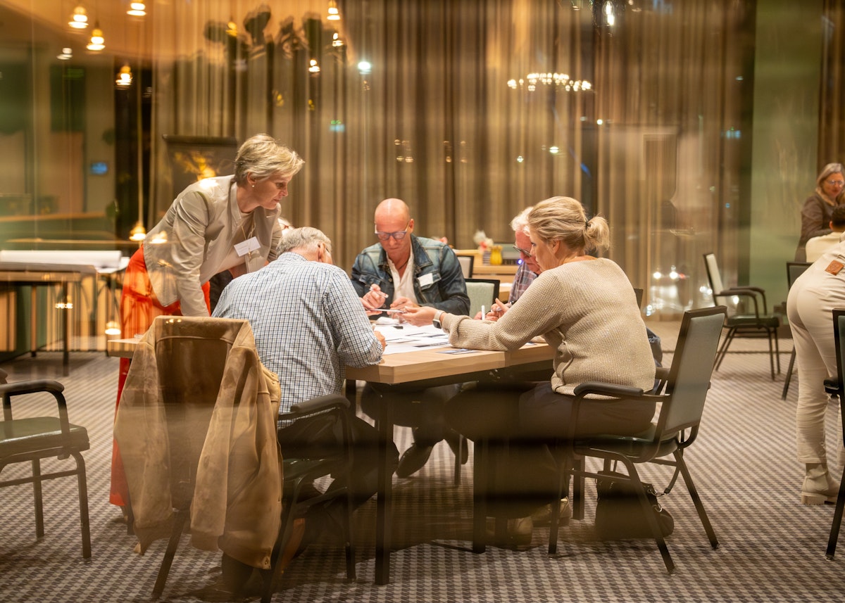 Informatieavond 12 10 11